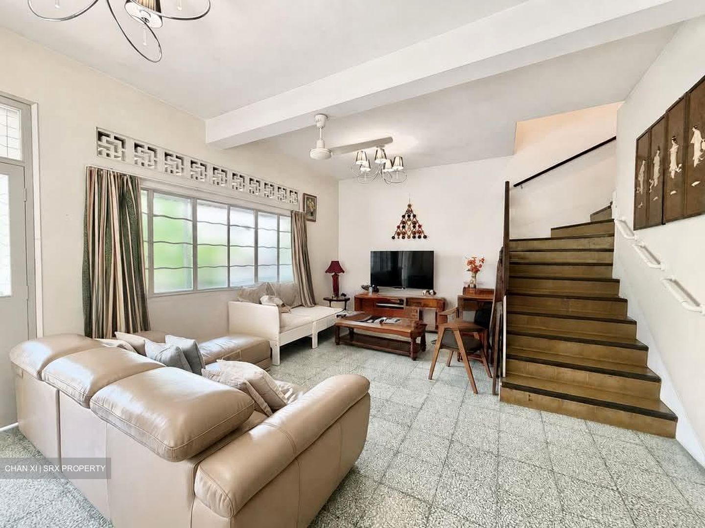Thomson Garden Estate (D20), Semi-Detached #596828121